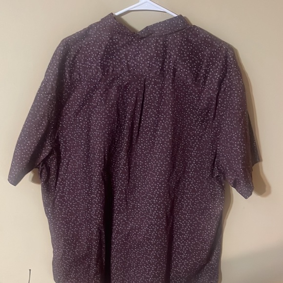 Button down for men - Picture 3 of 3